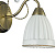 Бра Freya Letizia FR2757-WL-01-BZ